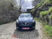 Renault Clio 1.5 dCi Limited
