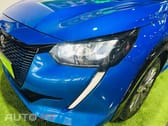 Peugeot E-208 50 kWh Allure
