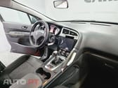 Peugeot 3008 1.6 HDi Premium