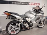 Honda VFR 800
