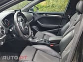 Audi A3 2.0 TDI S-line S tronic