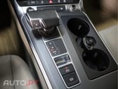 Audi A6 40 TDI 204 S tronic