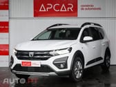 Dacia Jogger 1.0 ECO-G Expression 7L Bi-Fuel