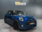 MINI Cooper Cooper S