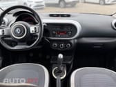 Renault Twingo 1.0 SCe Dynamique