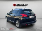 Peugeot 2008 1.2 PureTech Style