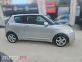 Suzuki Swift 1.3 16V GLX