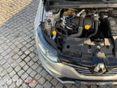 Renault Mégane Sport Tourer 1.5 dCi Limited