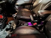 MINI Countryman Cooper SD ALL4