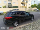 Ford Focus SW Titanium