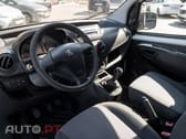 Peugeot Bipper Tepee 1.3 HDi