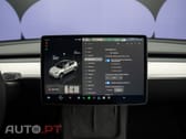 Tesla Model Y Long Range Tração Integral