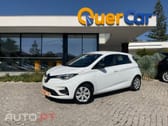 Renault Zoe (c/ Bateria) E-Tech EV50 Equilibre