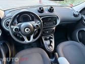 Smart ForFour 0.9 Passion 90 Aut.