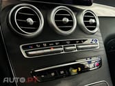Mercedes-Benz GLC 300 e 4Matic 9G-TRONIC Edition AMG Line