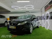 Seat Ibiza 1.4 TDI Sport