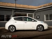 Nissan Leaf Tekna 30 kWh