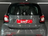 Smart ForTwo 1.0 Passion 71