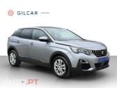 Peugeot 3008 PureTech 130 Stop & Start GPF EAT8 Active Business-Pack