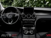 Mercedes-Benz GLC 220 d 4Matic Edition