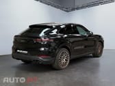 Porsche Cayenne E-Hybrid Platinum Edition