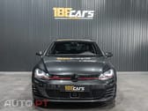 Volkswagen Golf 2.0 TSi GTi DSG Performance