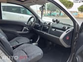Smart ForTwo 1.0 mhd Passion 71