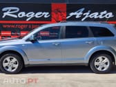 Dodge Journey 2.0 CRD R/T ATX