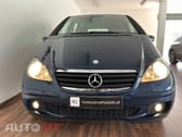 Mercedes-Benz A 150 Elegance