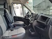 Fiat Ducato Maxi 35 2.2 9Lugares