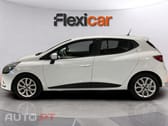 Renault Clio 1.5 dCi Limited