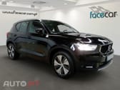 Volvo XC40 1.5 T5 PHEV Momentum Plus