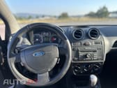 Ford Fiesta 1.4 TDCi Ambiente