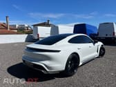 Porsche Taycan Turbo