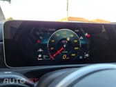 Mercedes-Benz A 180 d Style Aut.