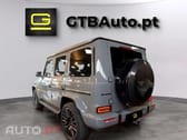 Mercedes-Benz G 65 AMG  PROD25 VOLL CARBON 