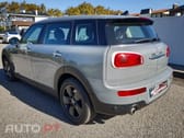 MINI Clubman One D Aut. Blackyard