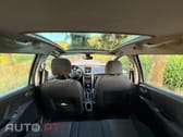 Peugeot 207 SW 1.6 HDi Outdoor FAP