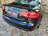 Audi A4 2.0 TDI exclusive Multitronic