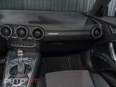 Audi TT 2.0 TFSI quattro S tronic