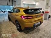 BMW X2 25 e xDrive Pack M