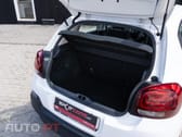 Citroen C3 1.2 PureTech Live