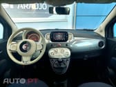 Fiat 500C 1.0 Hybrid Club