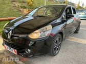 Renault Clio 0.9 TCE