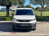 Peugeot Partner 1.5 HDI IVA Dedutível