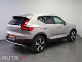 Volvo XC40  1.5 T5 PHEV Core