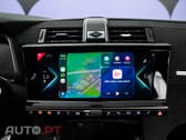 DS DS7 Crossback E-Tense Performance Line EAT8