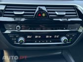 BMW 520 e Pack M