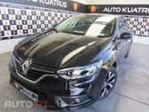Renault Mégane 1.5 dCi Limited