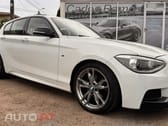 BMW 120 d Sport-Aut. Sport Line